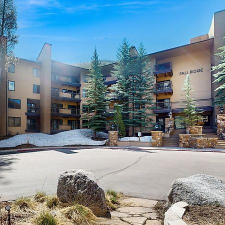 Fallridge Vail Quarto foto