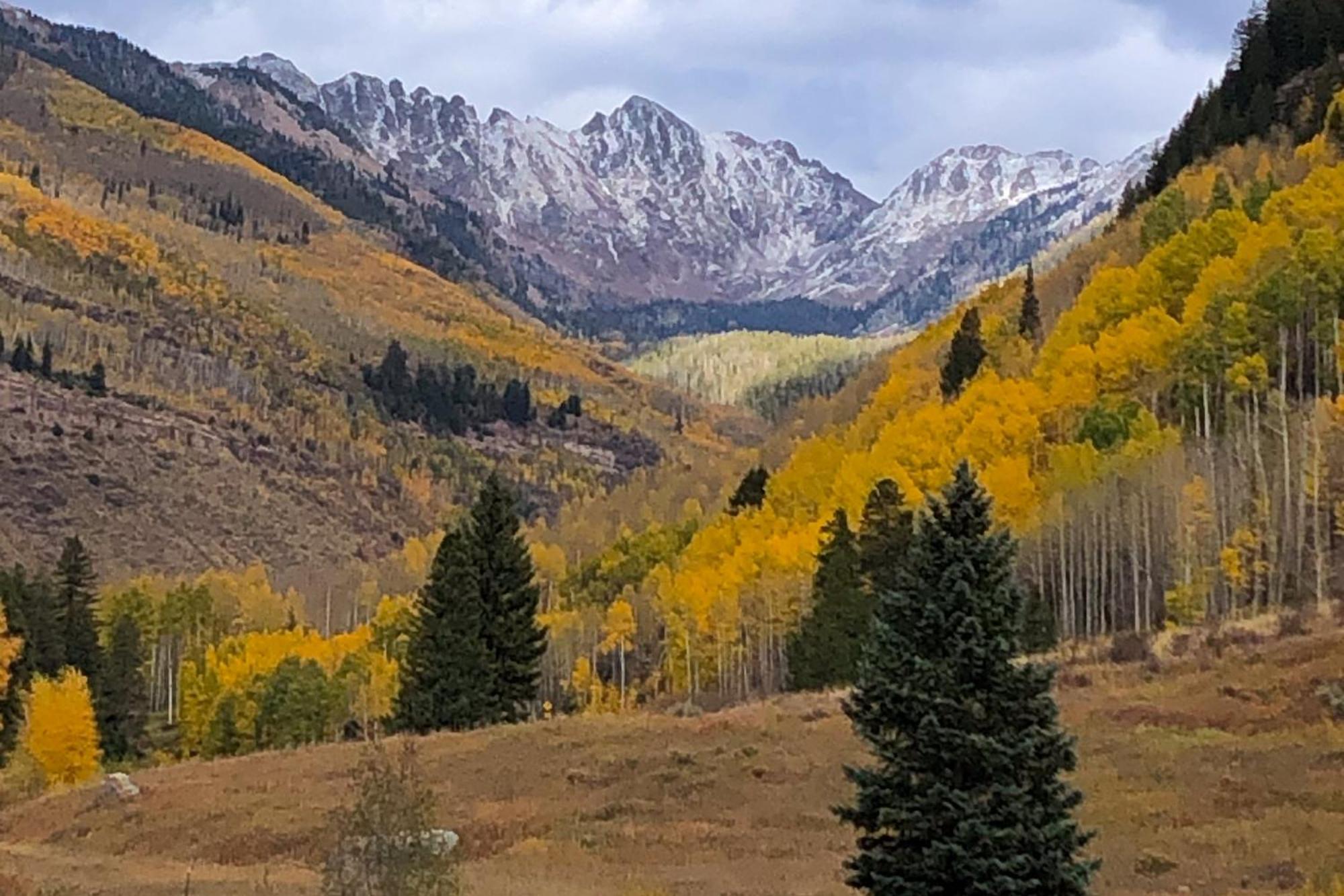 Fallridge Vail Exterior foto