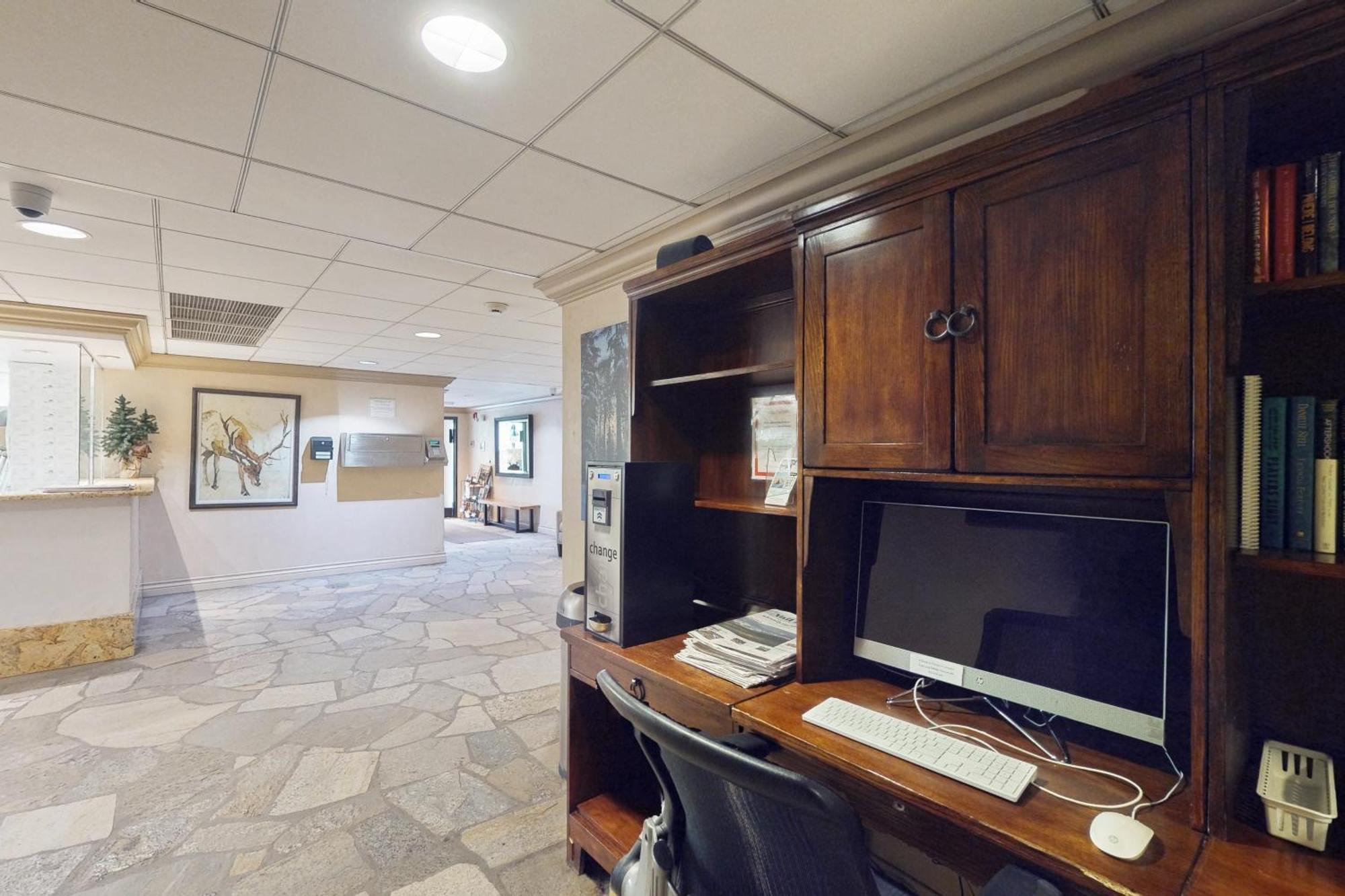 Fallridge Vail Quarto foto