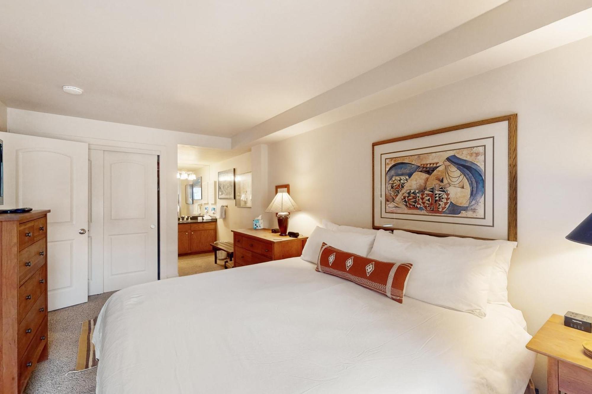 Fallridge Vail Quarto foto