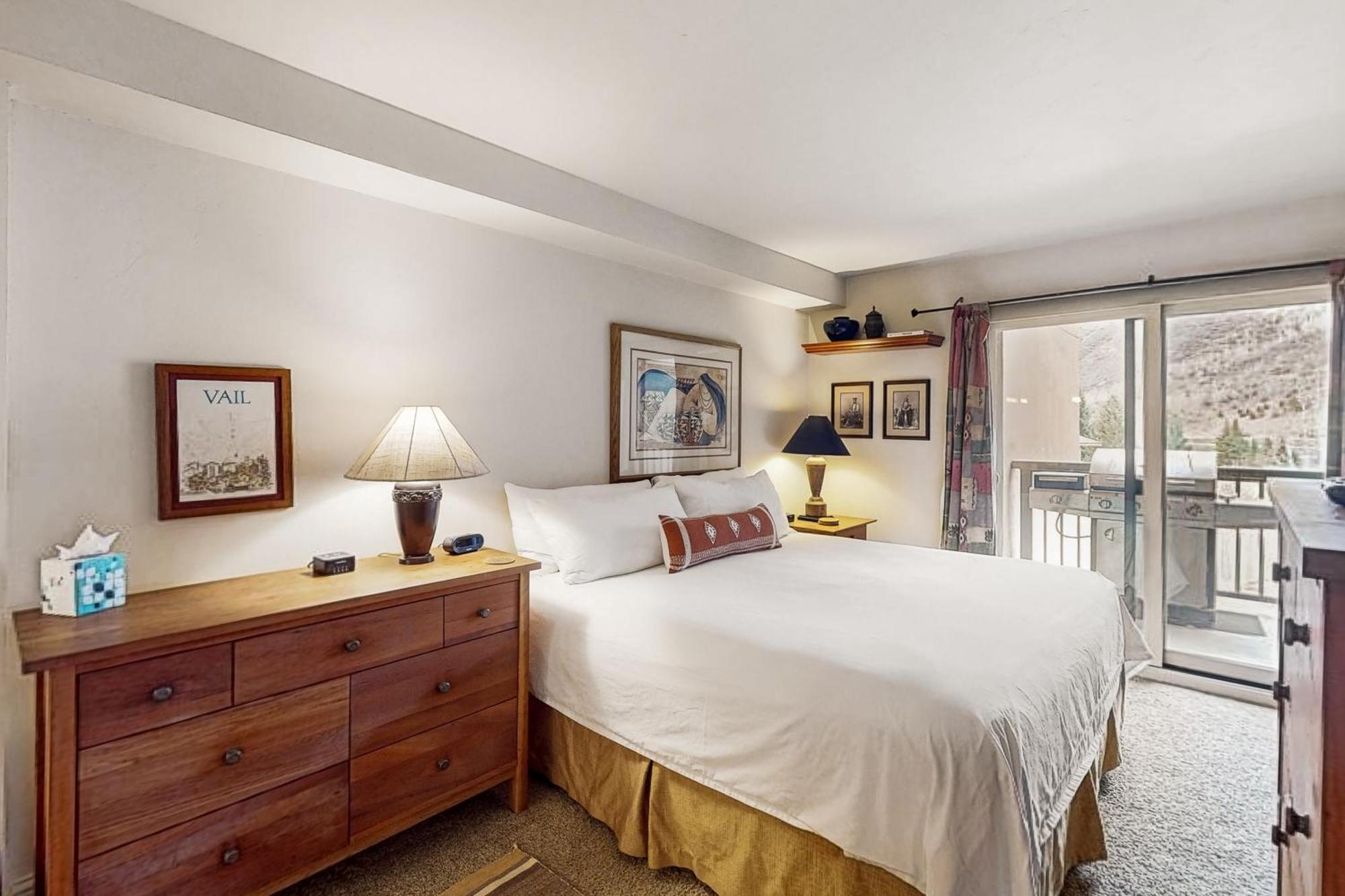 Fallridge Vail Quarto foto