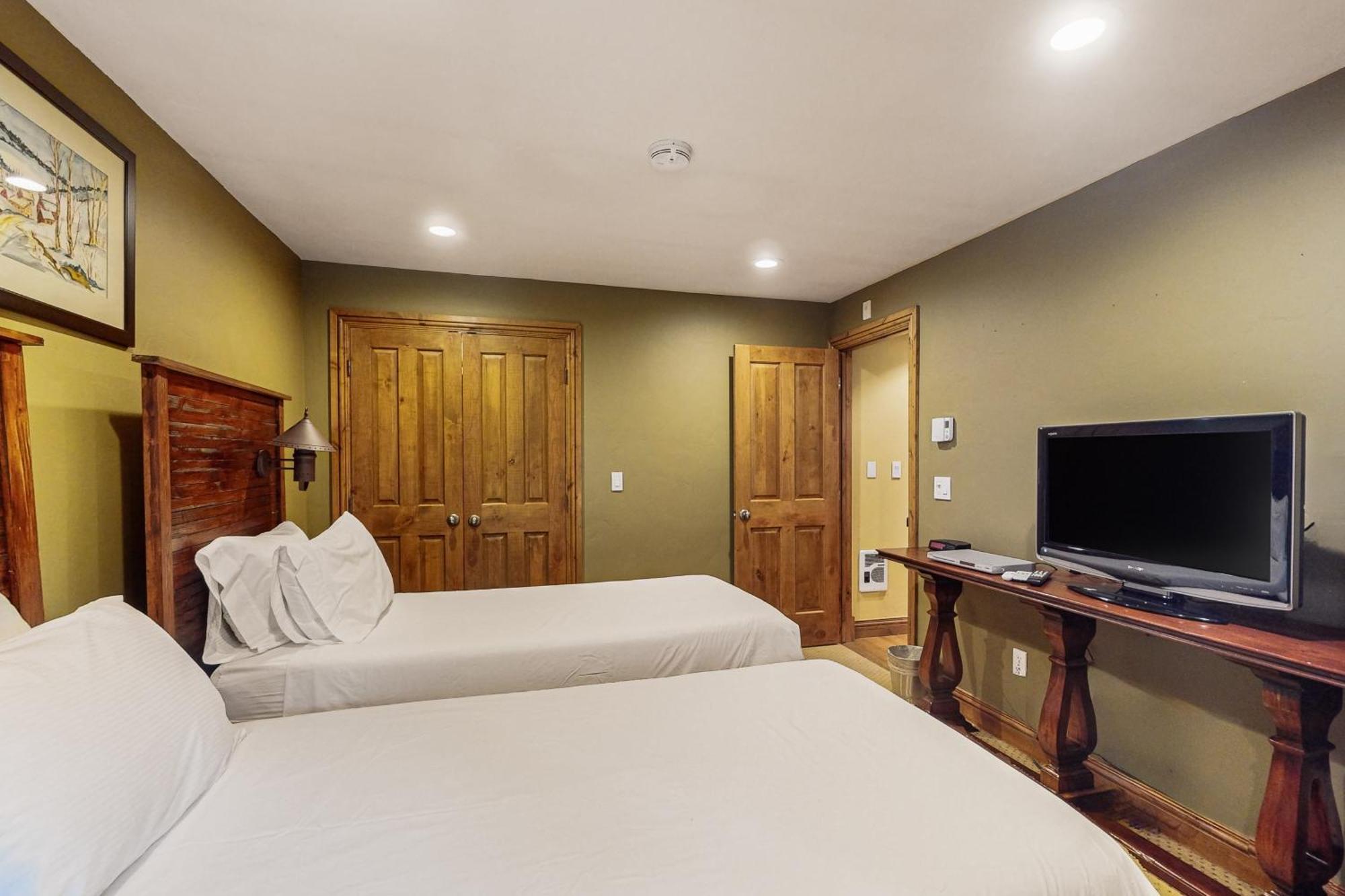 Fallridge Vail Quarto foto