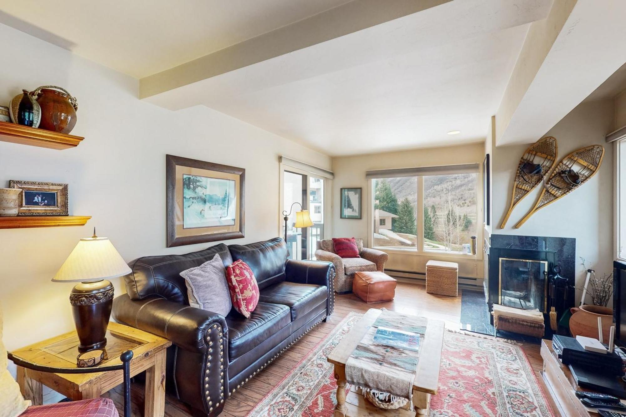 Fallridge Vail Quarto foto