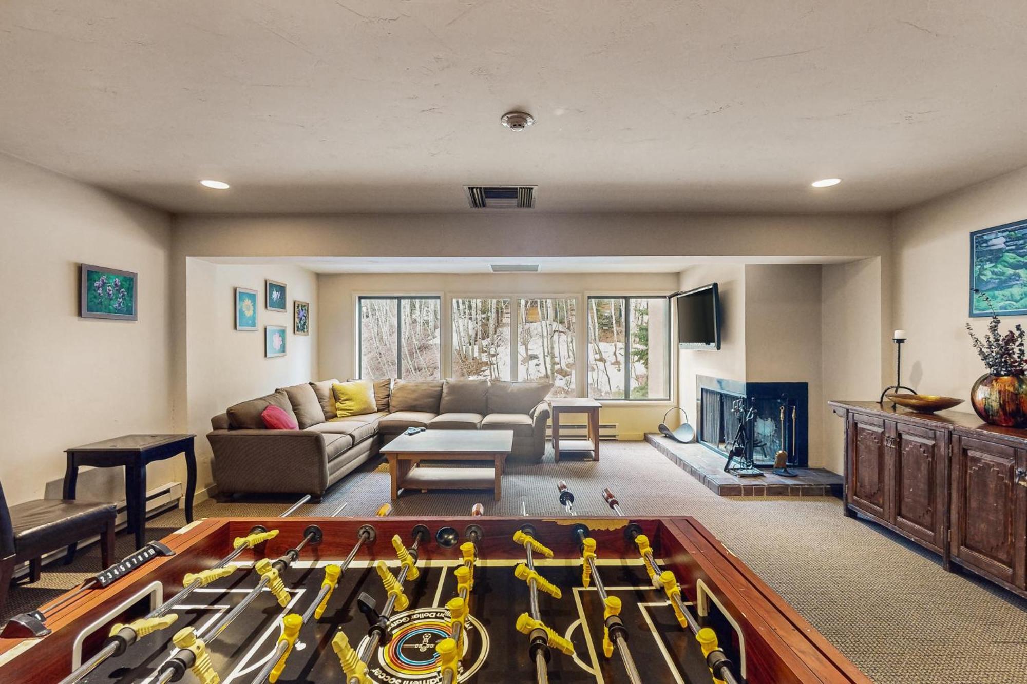 Fallridge Vail Quarto foto
