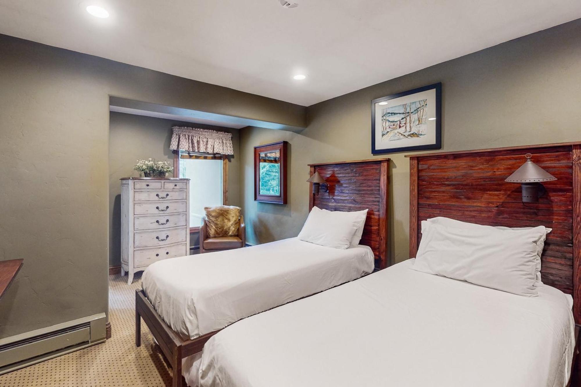 Fallridge Vail Quarto foto