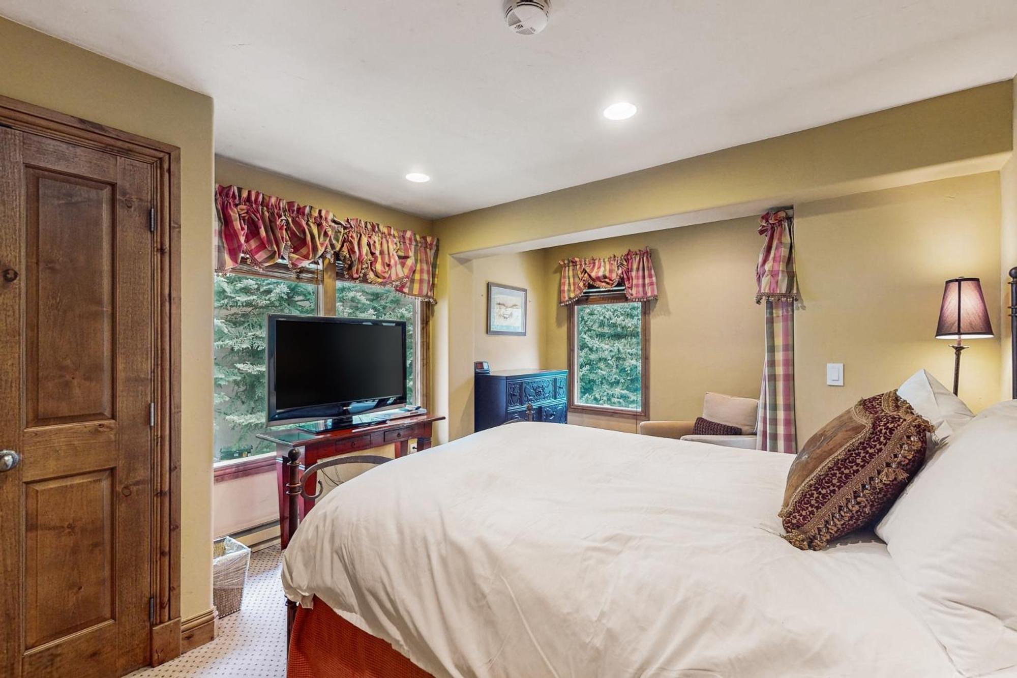 Fallridge Vail Quarto foto