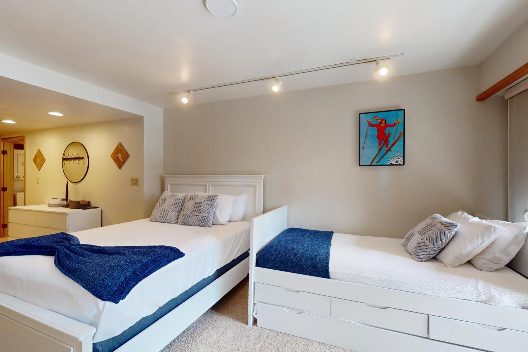 Fallridge Vail Quarto foto
