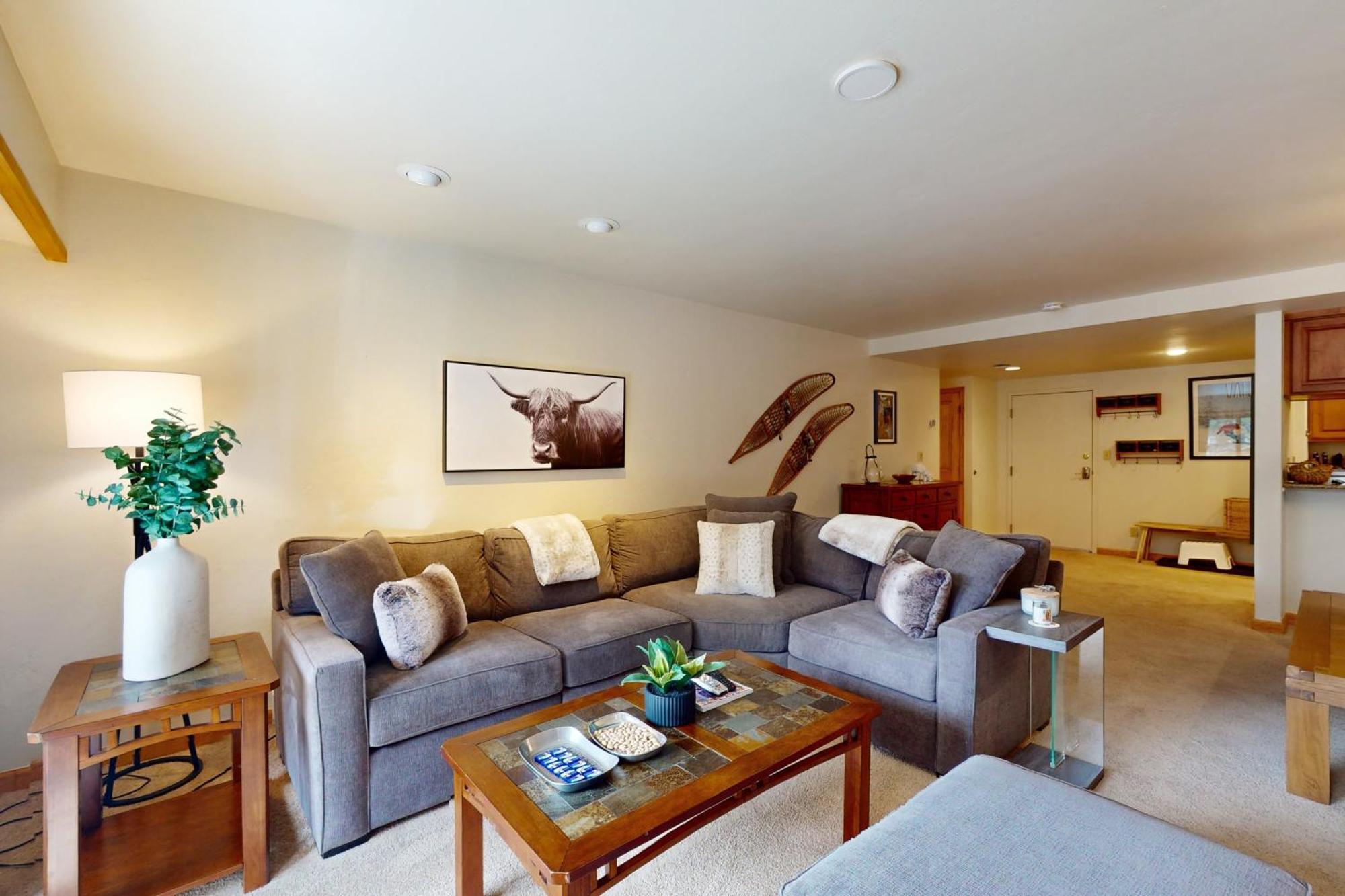 Fallridge Vail Quarto foto