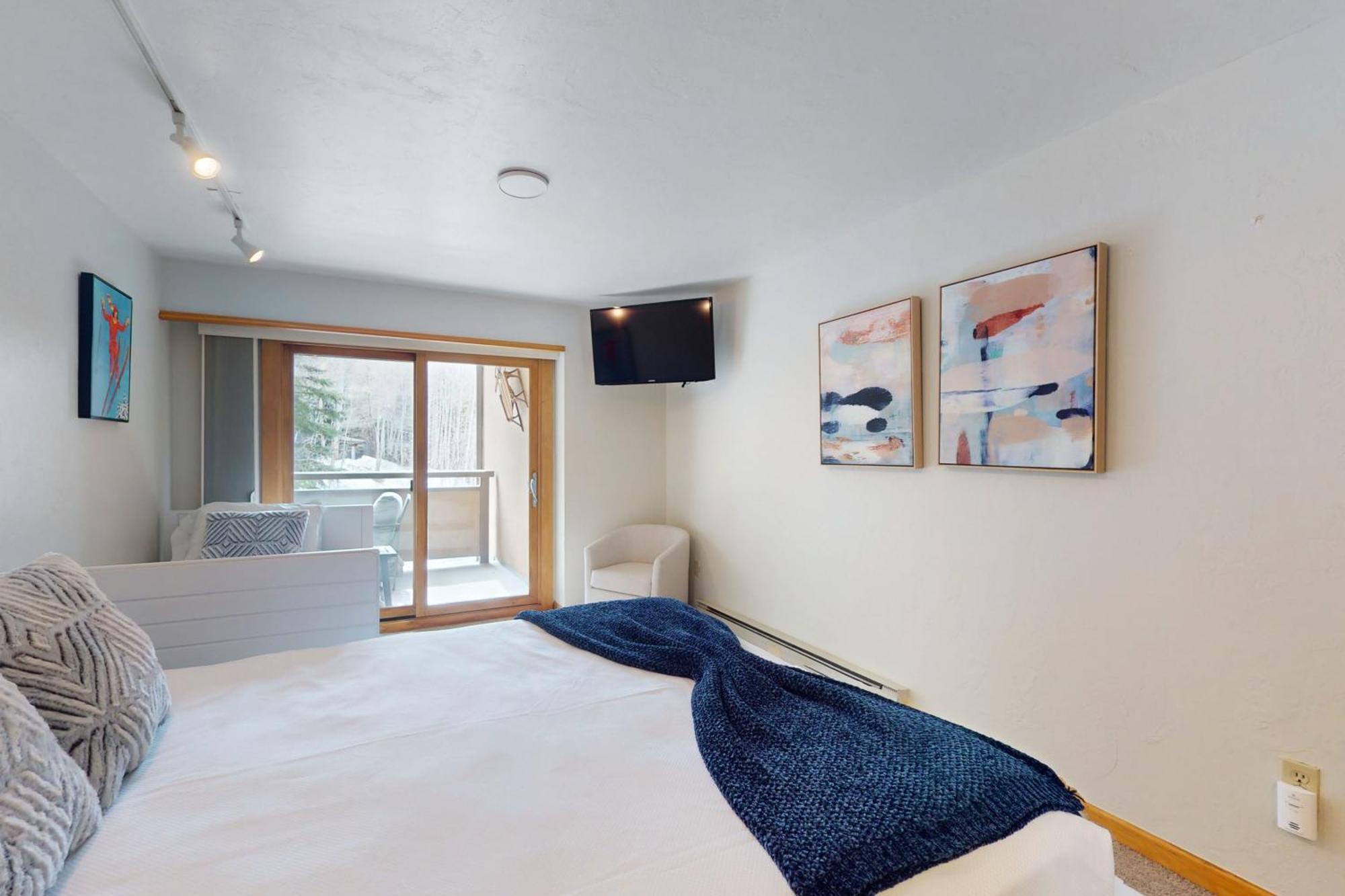 Fallridge Vail Quarto foto