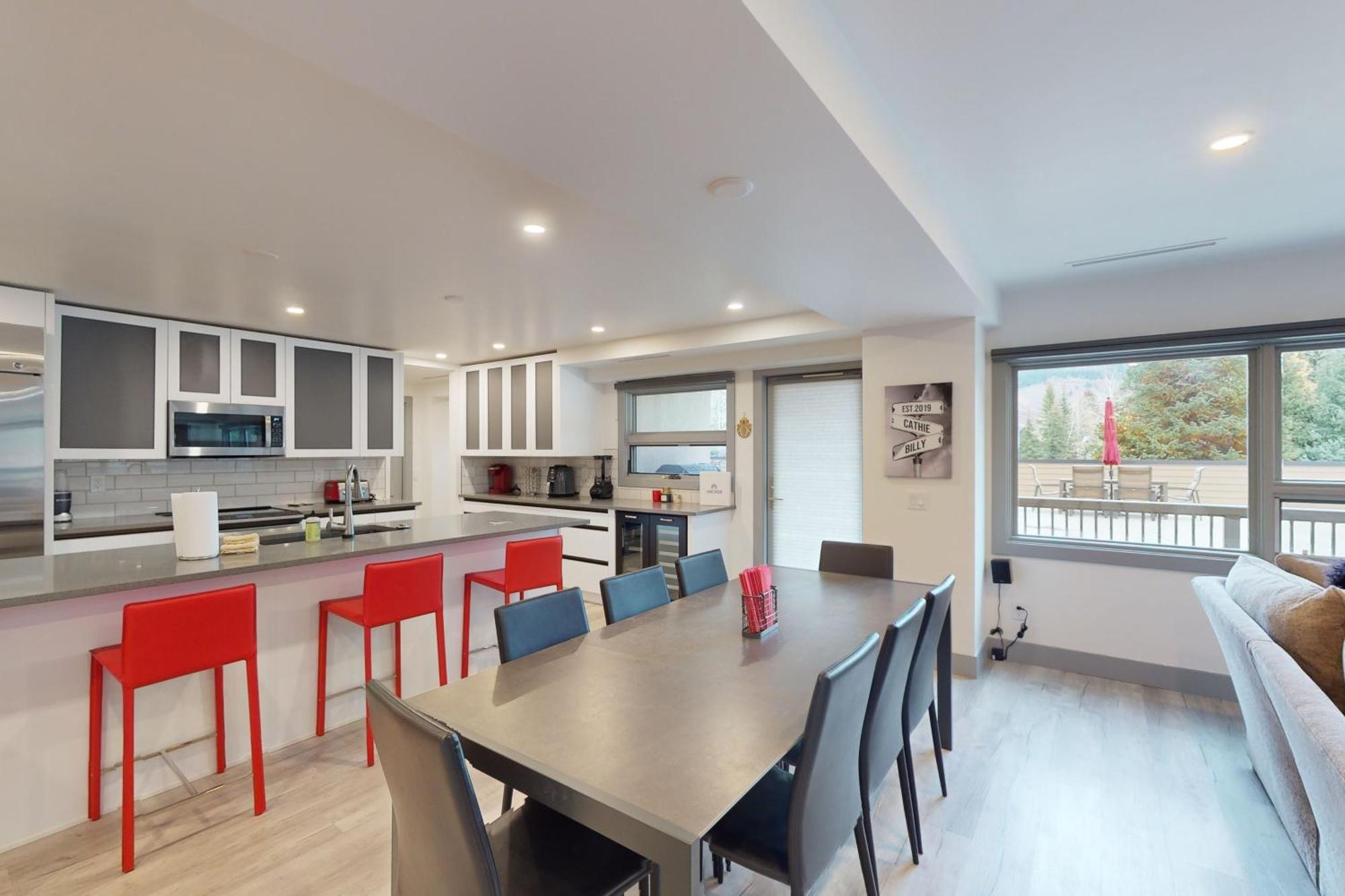 Fallridge Vail Quarto foto