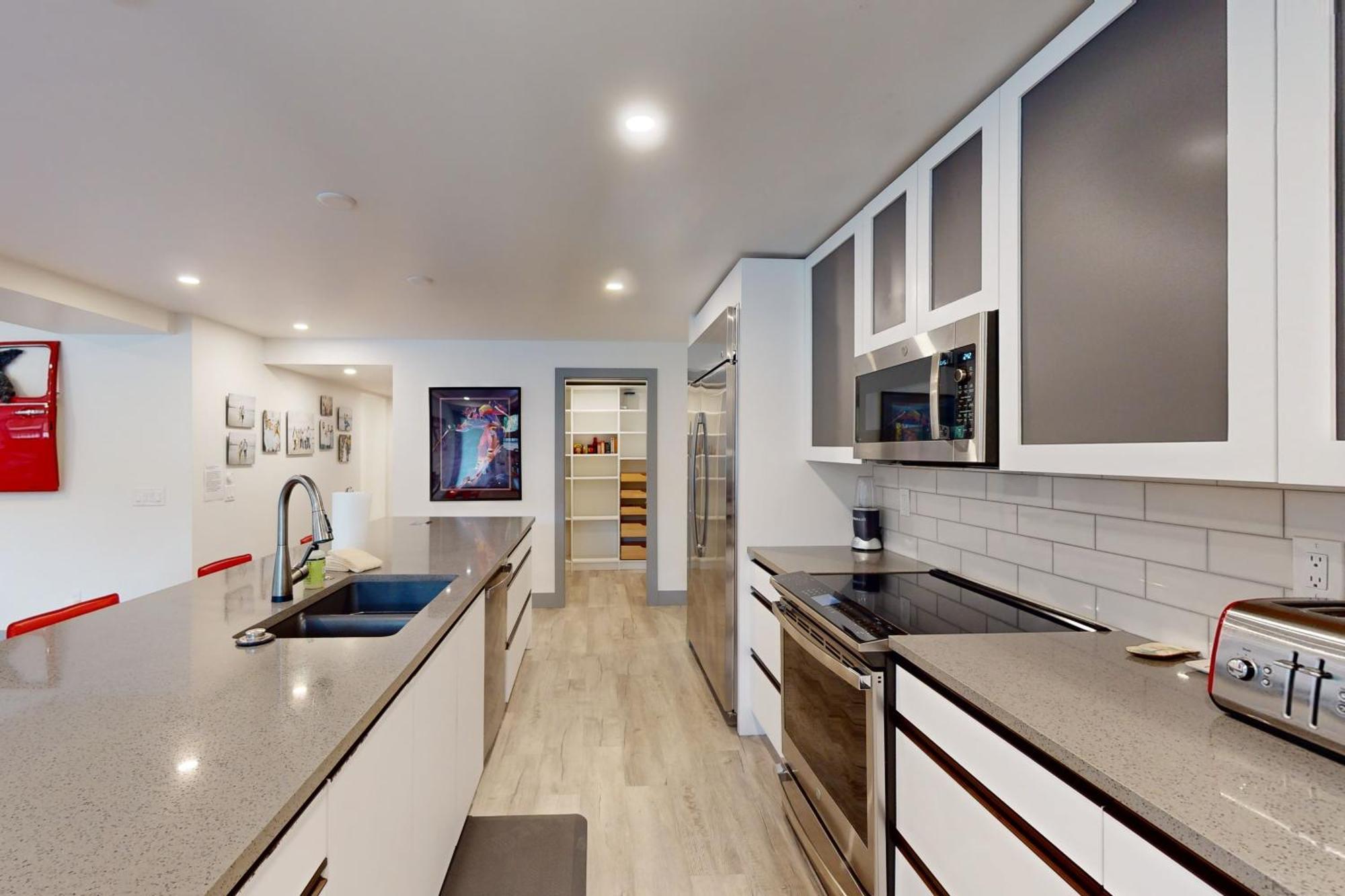 Fallridge Vail Quarto foto
