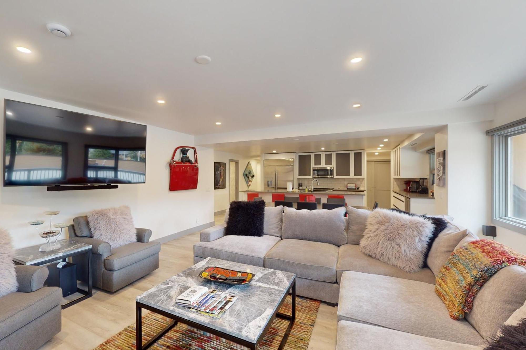 Fallridge Vail Quarto foto
