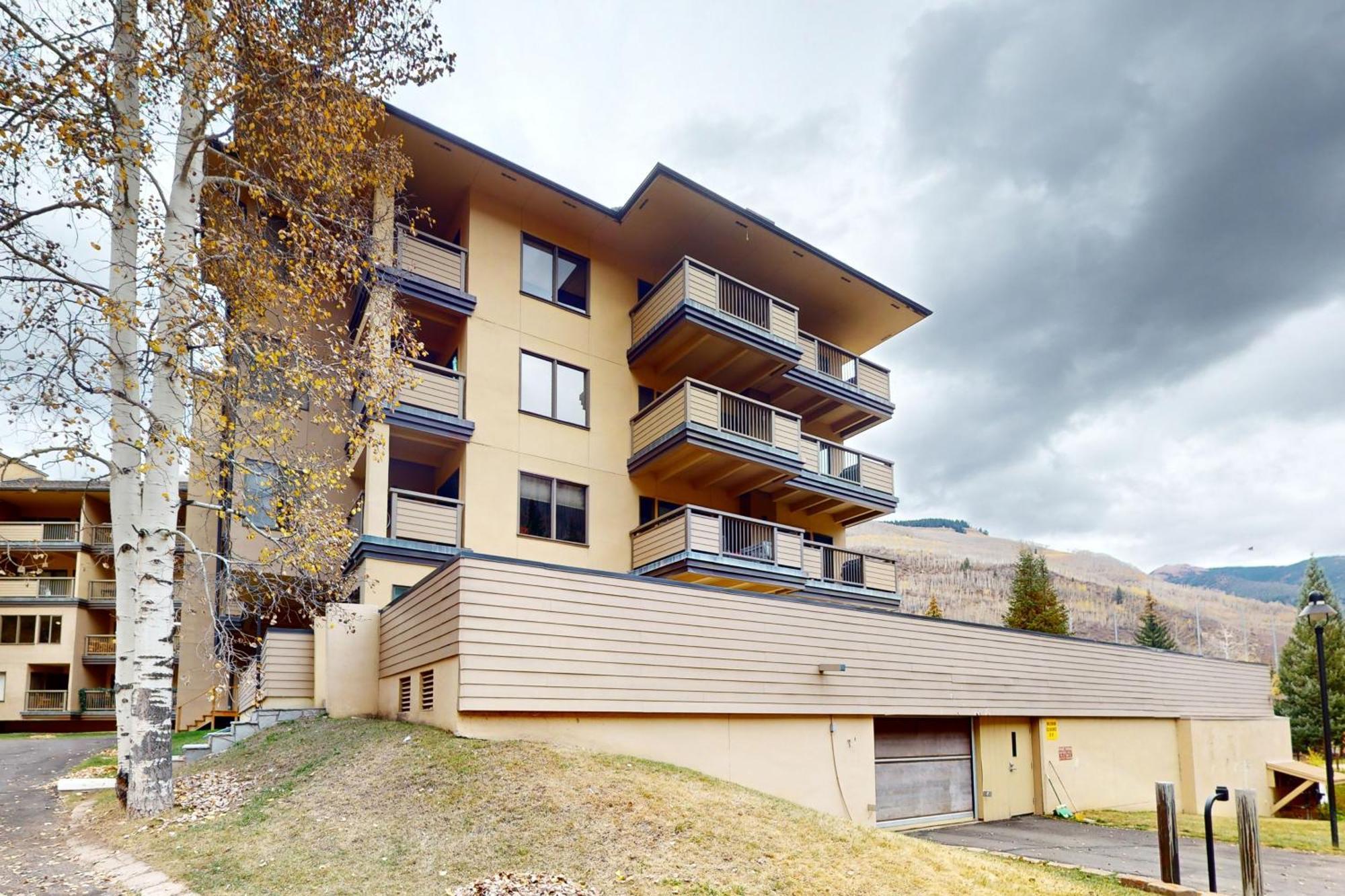 Fallridge Vail Quarto foto