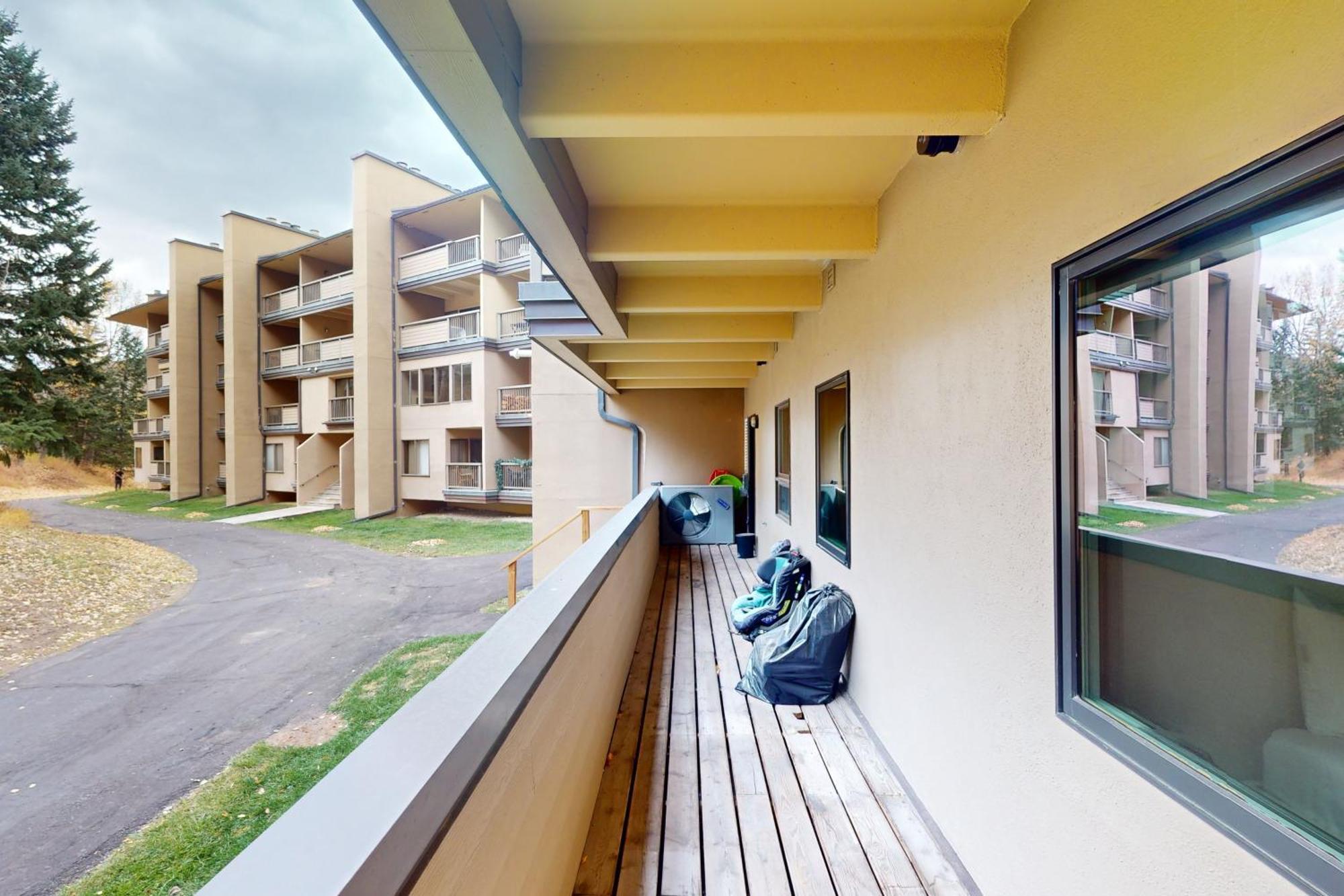Fallridge Vail Quarto foto