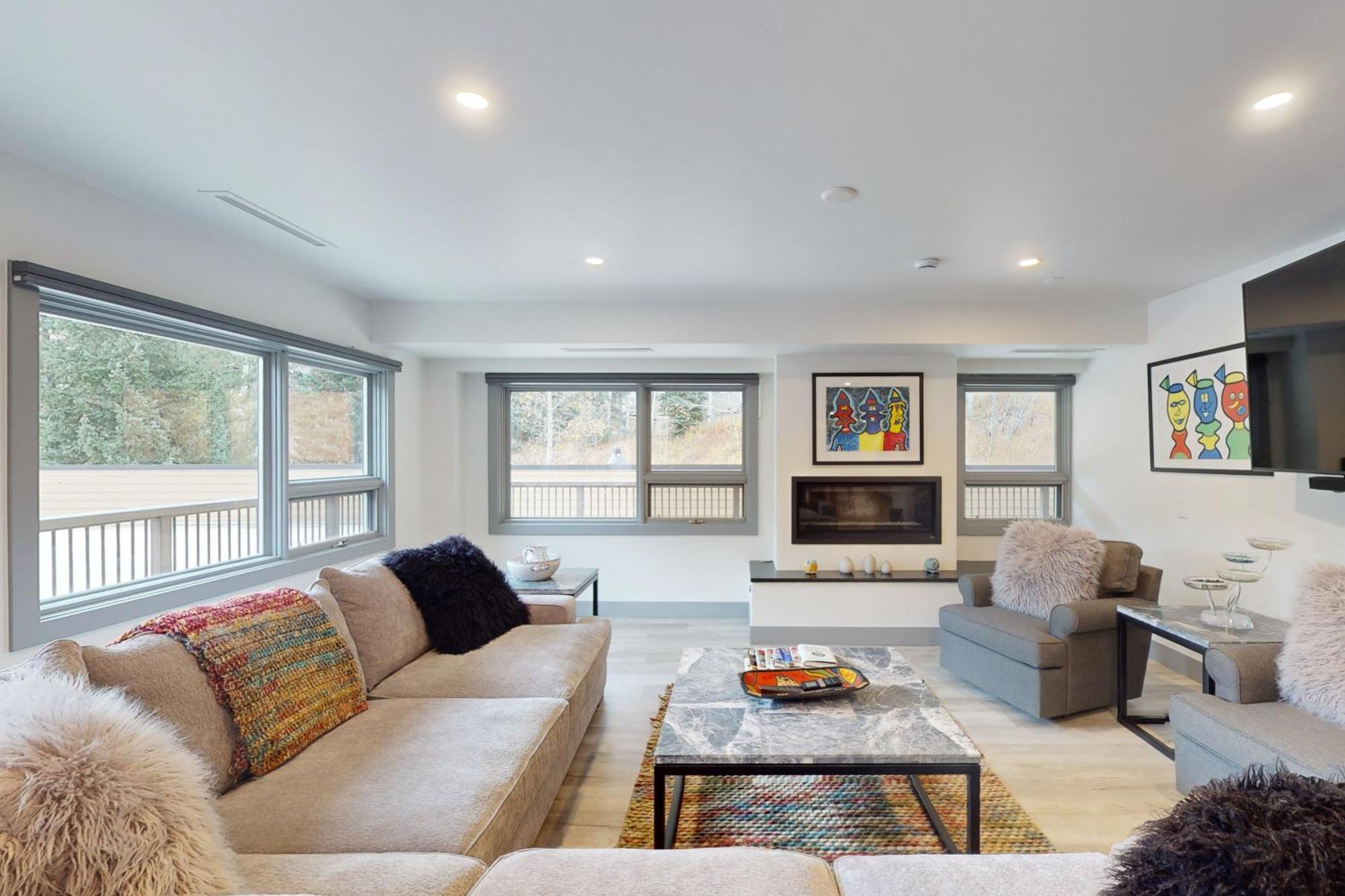 Fallridge Vail Quarto foto