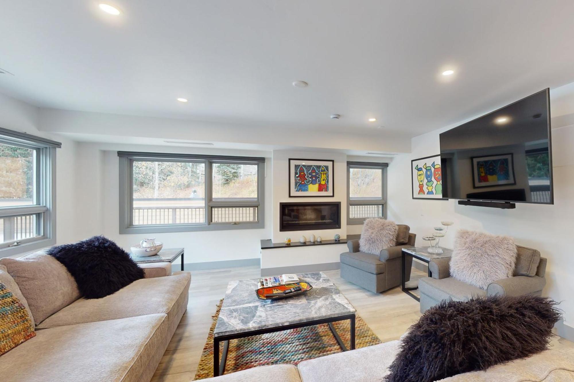 Fallridge Vail Quarto foto