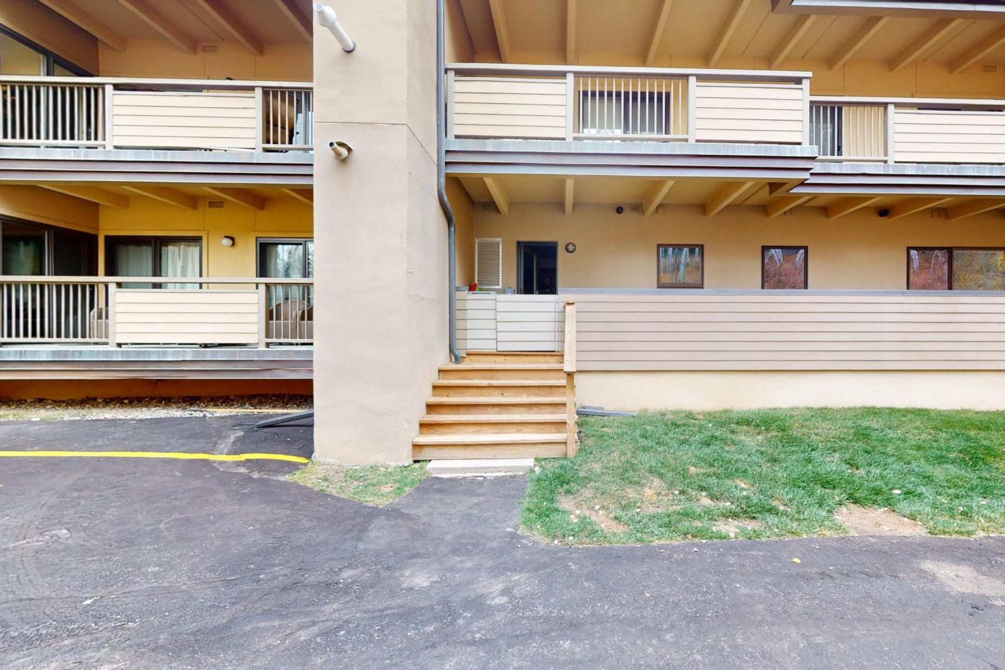 Fallridge Vail Quarto foto