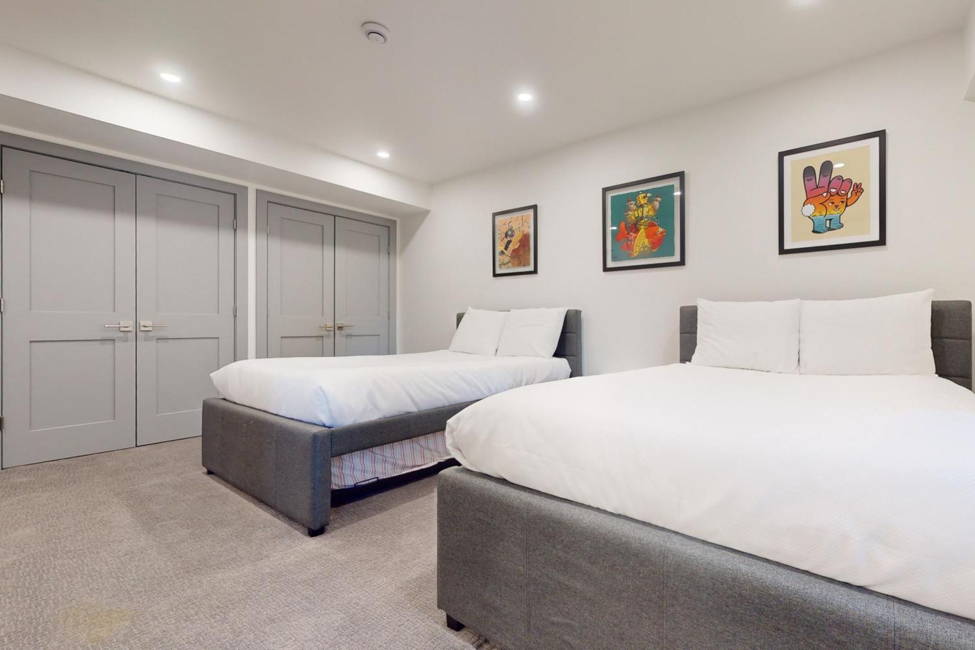 Fallridge Vail Quarto foto
