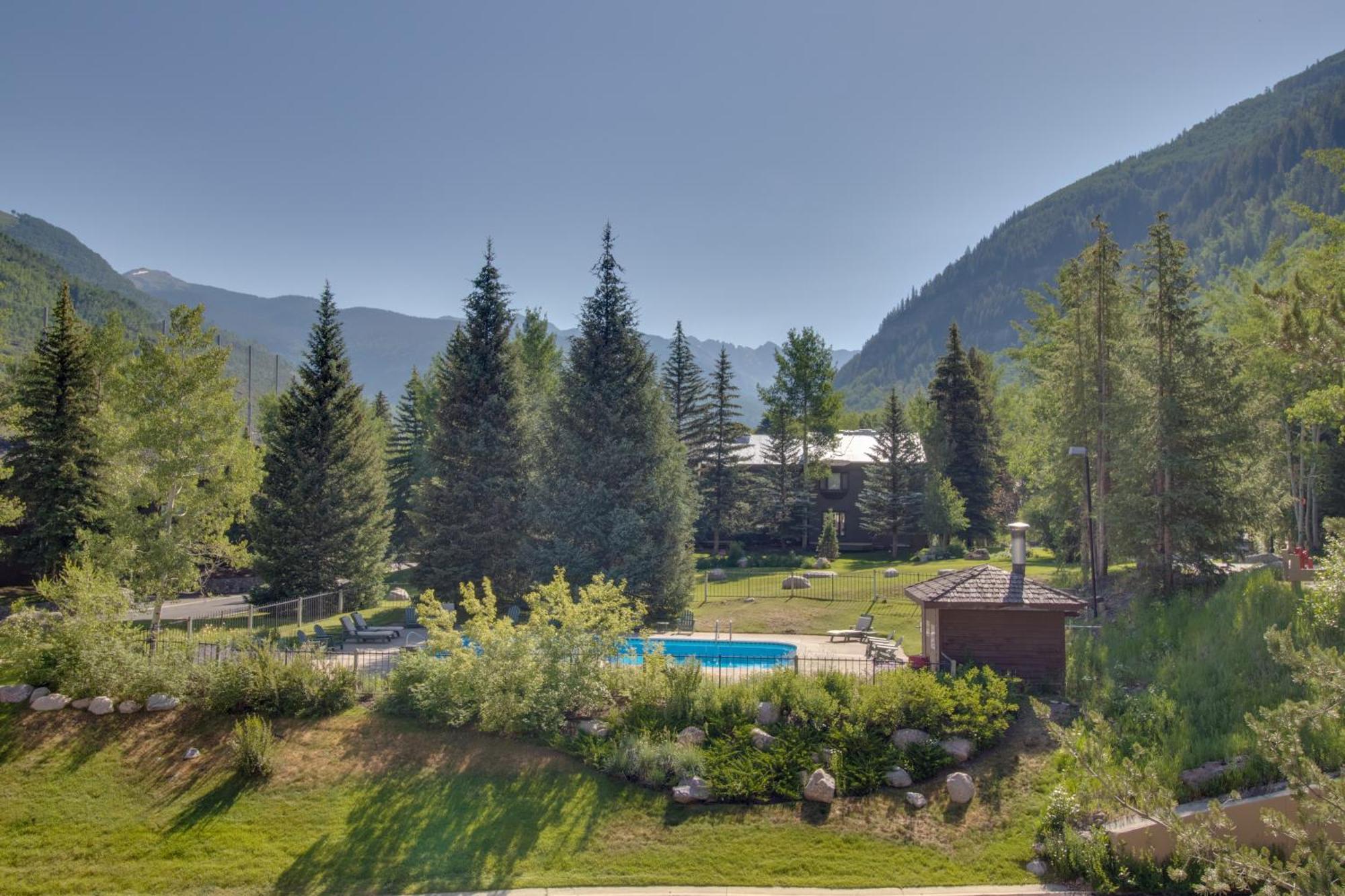 Fallridge Vail Quarto foto