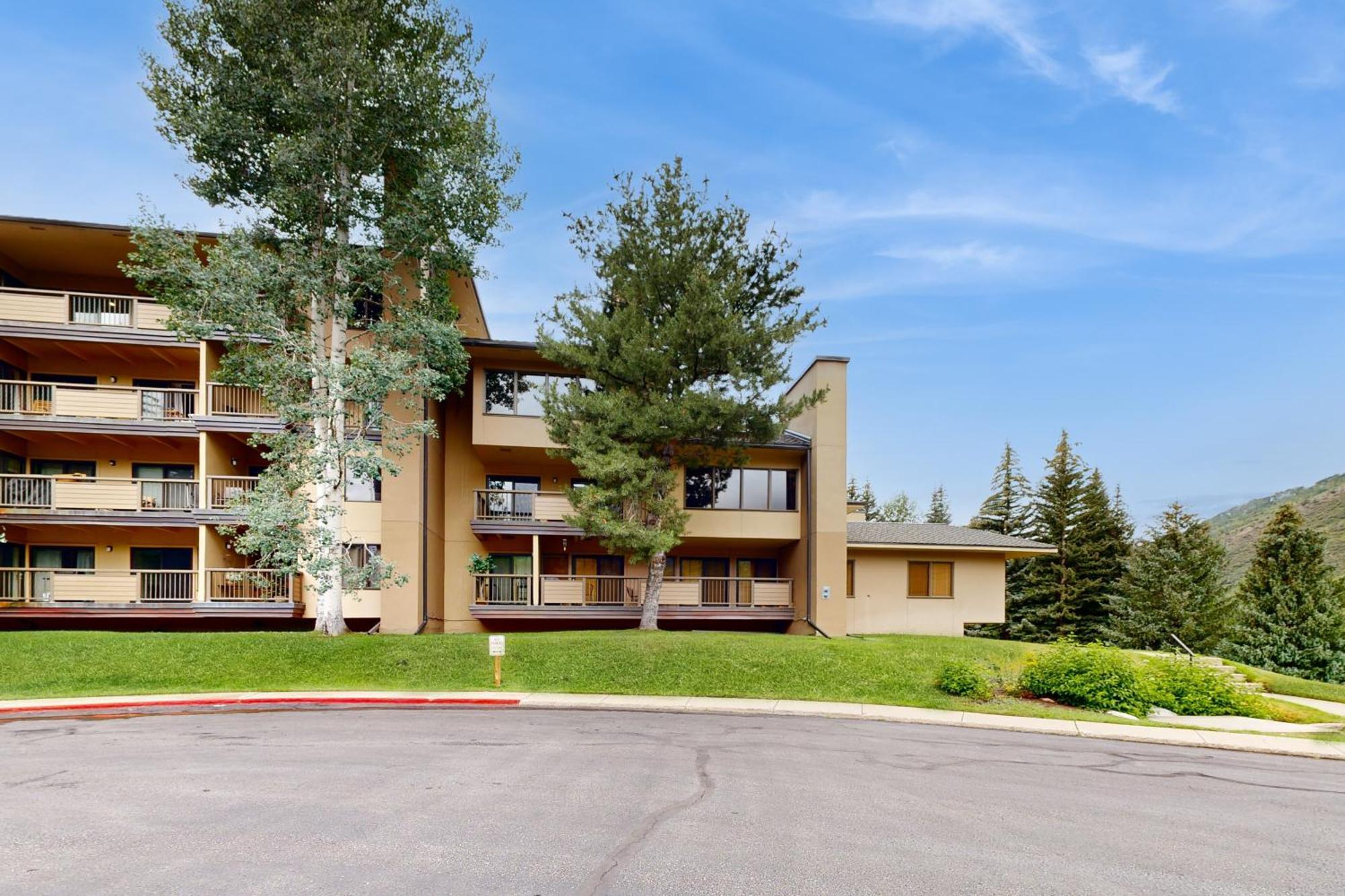 Fallridge Vail Quarto foto