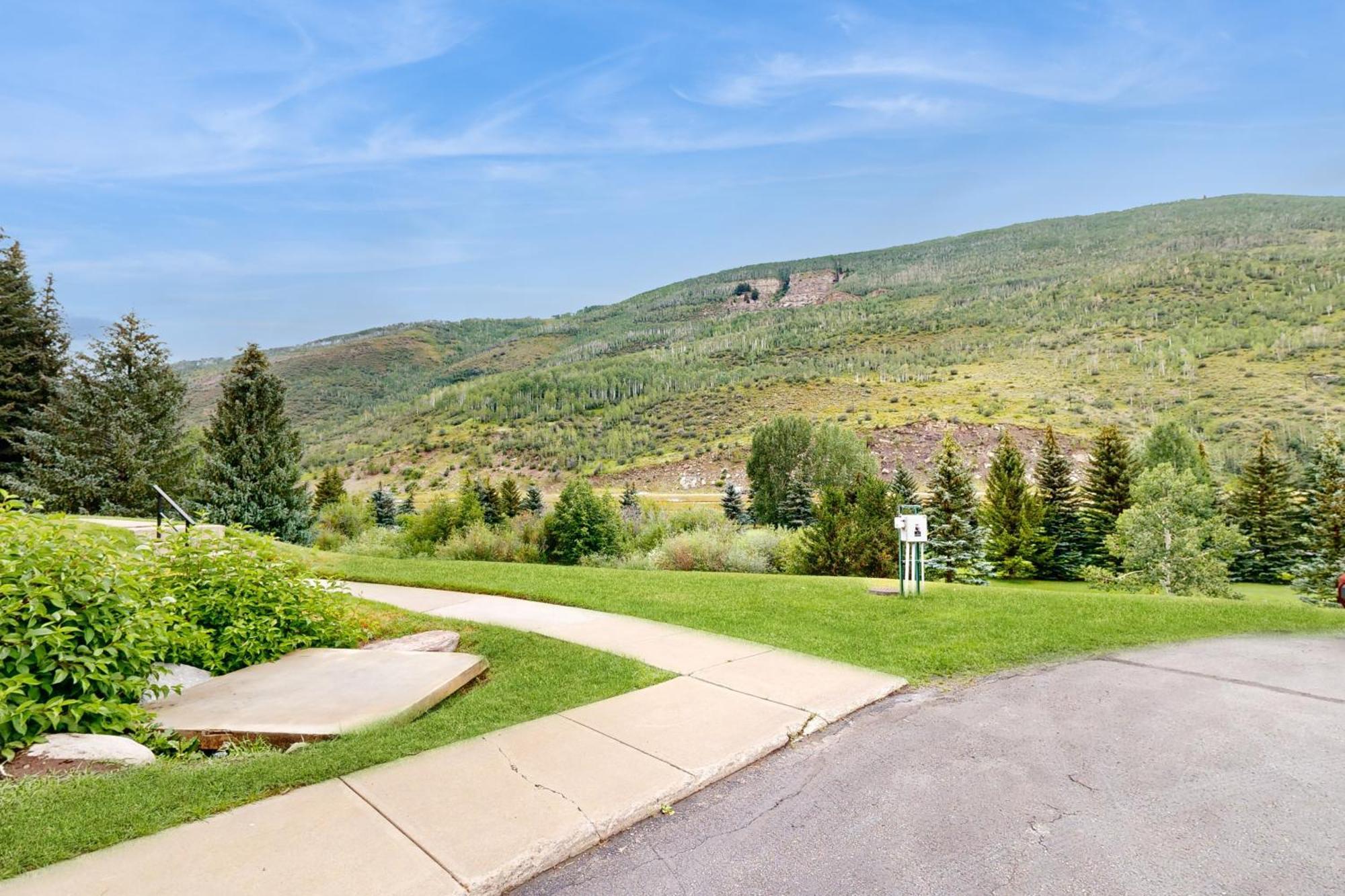 Fallridge Vail Quarto foto