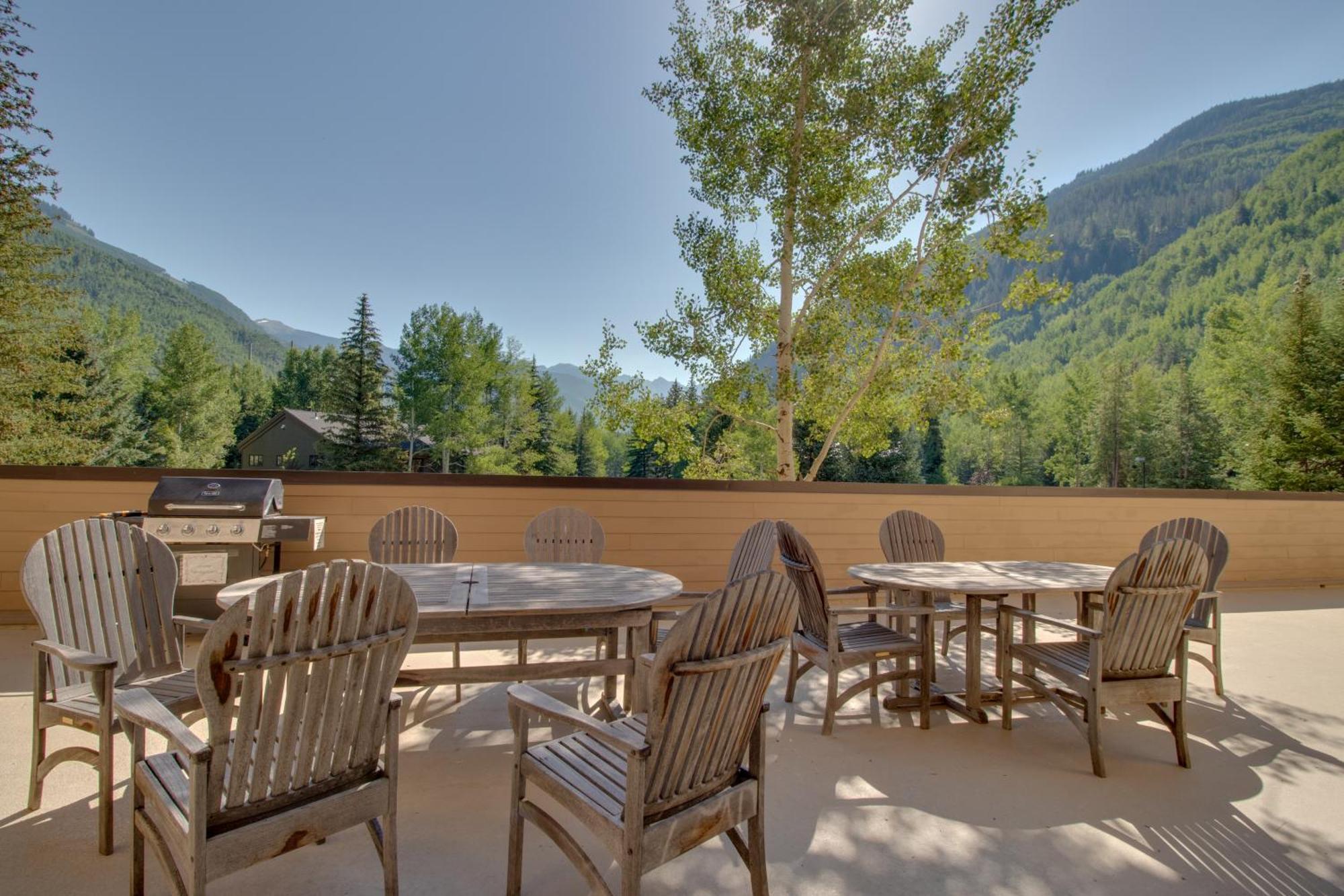 Fallridge Vail Quarto foto