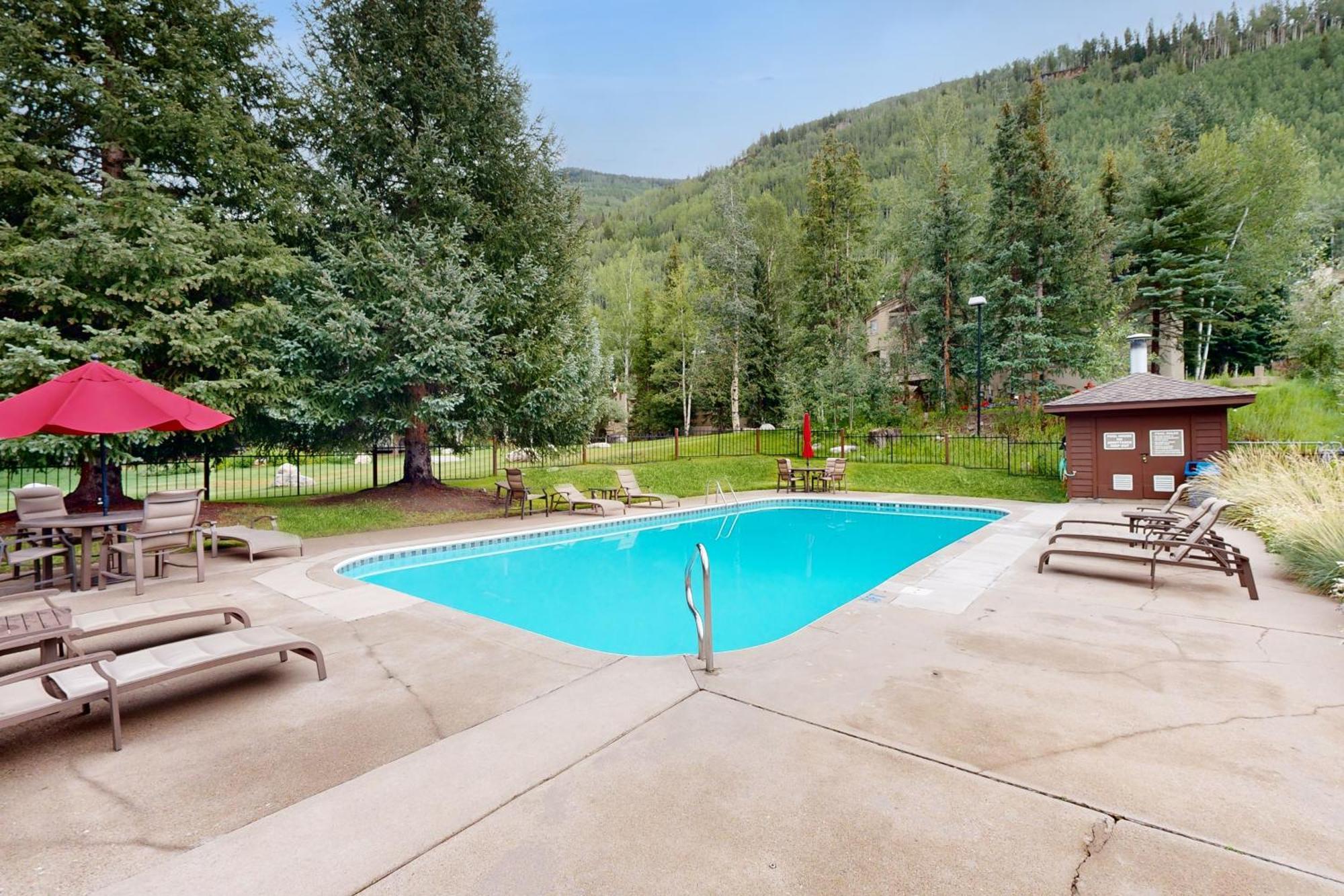 Fallridge Vail Quarto foto
