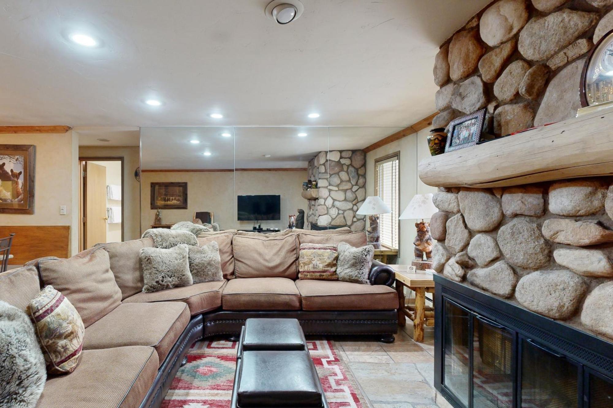 Fallridge Vail Quarto foto
