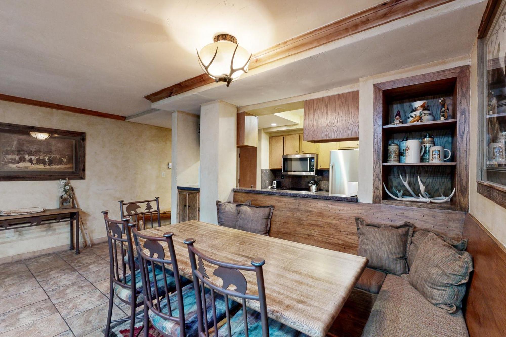Fallridge Vail Quarto foto