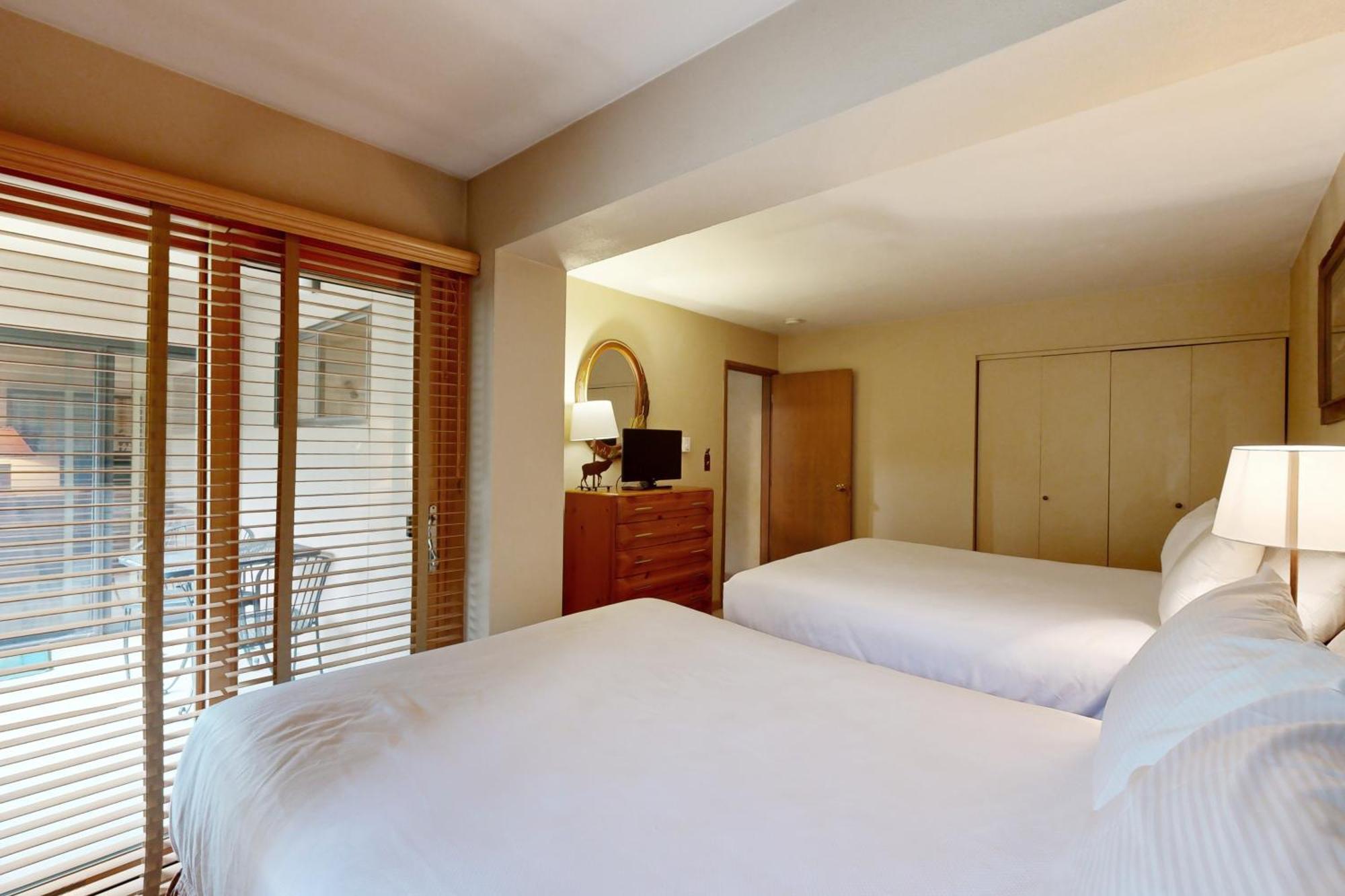 Fallridge Vail Quarto foto