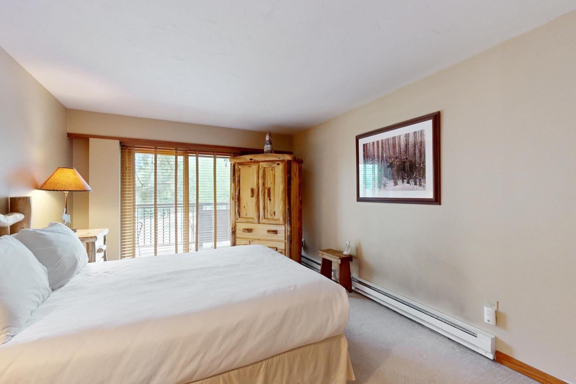 Fallridge Vail Quarto foto