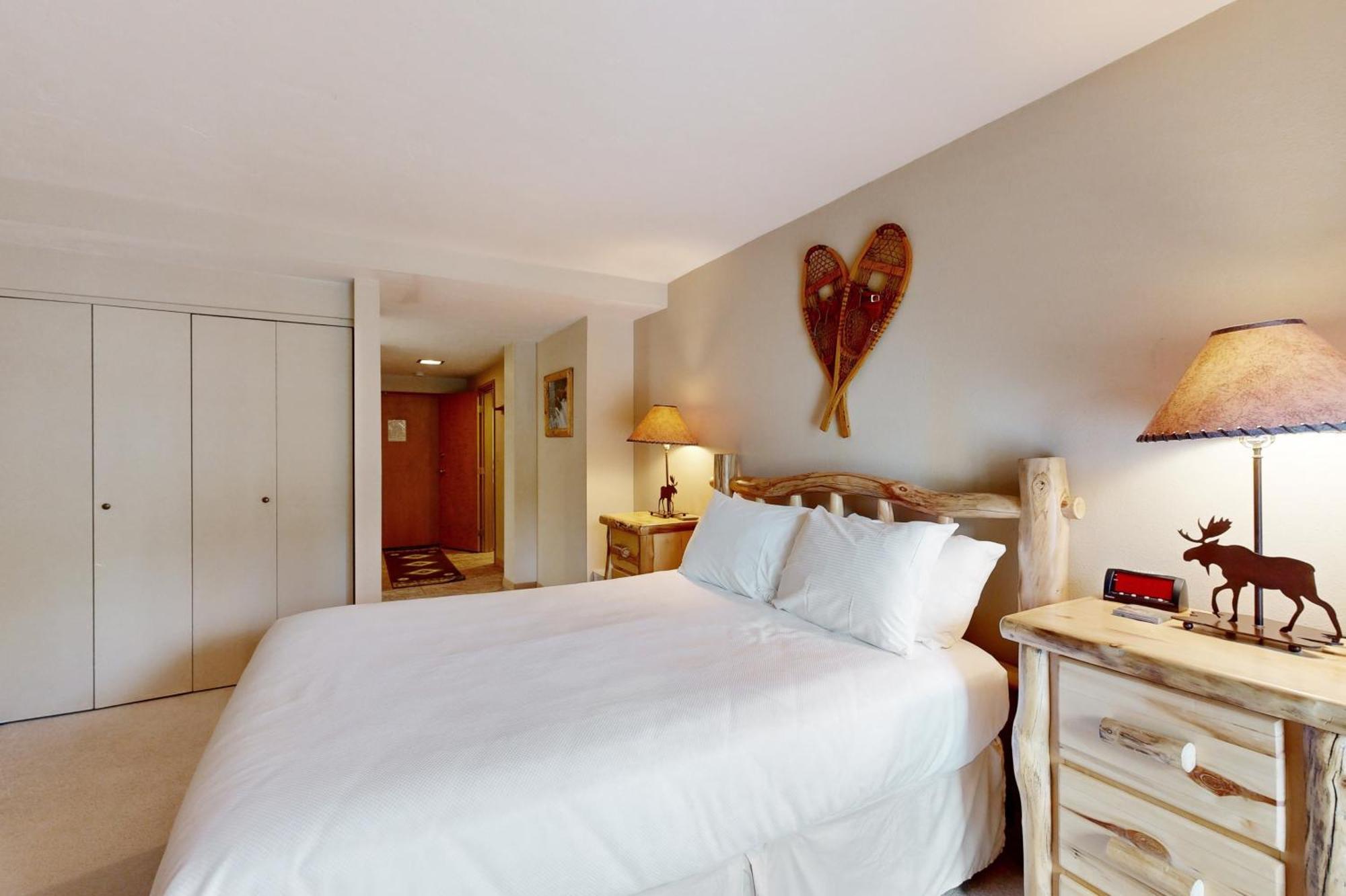 Fallridge Vail Quarto foto