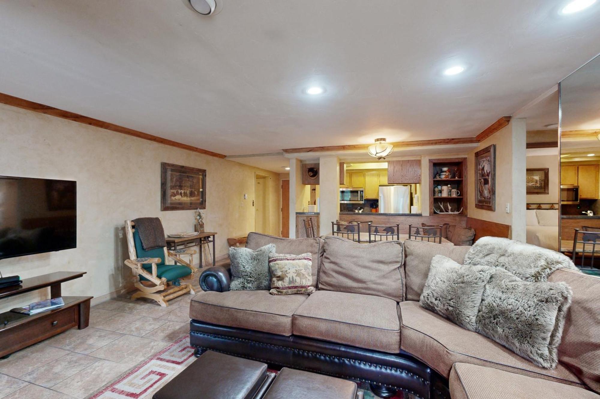 Fallridge Vail Quarto foto